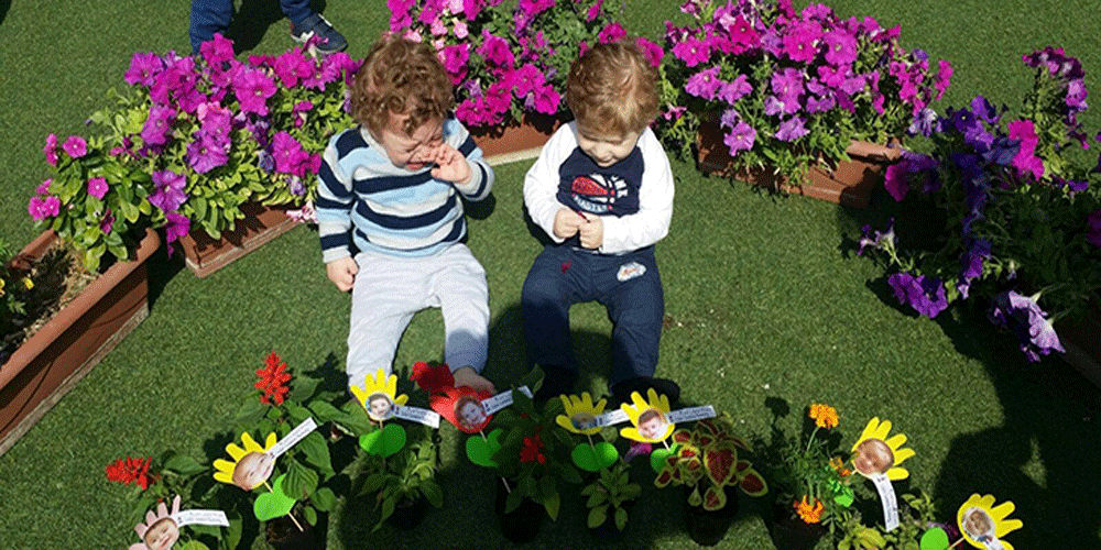 Little Leaders Nursery - Al Dafna